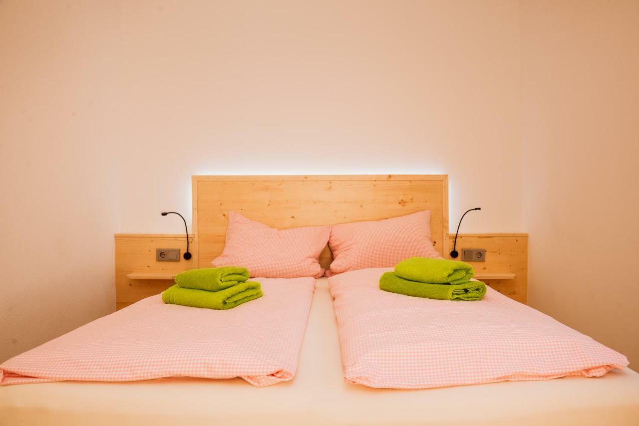 Ferienwohnung Glaserhaeusl Am Rossgarten Schliersee Exterior foto
