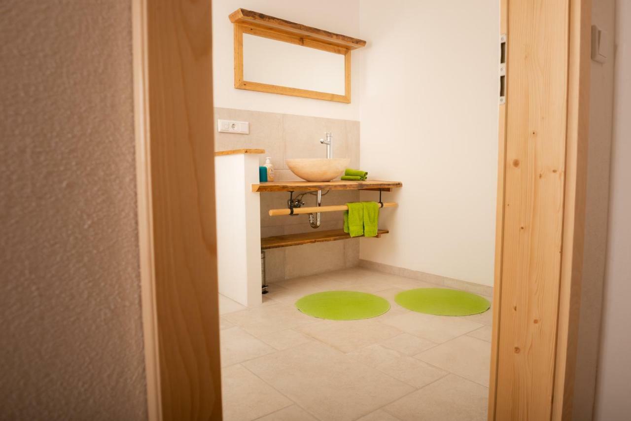 Ferienwohnung Glaserhaeusl Am Rossgarten Schliersee Exterior foto